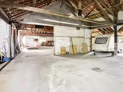 Maison, 100 m²