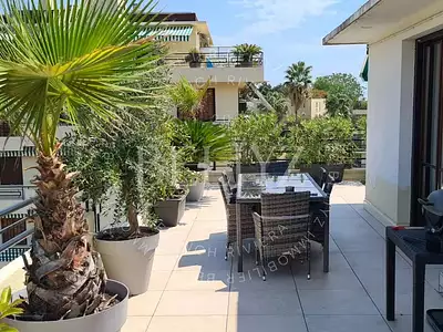 Appartement, 52,09 m²