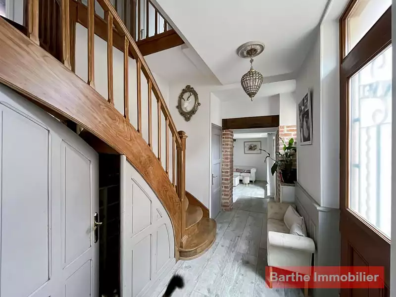 Maison, 172 m²