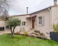Maison, 130 m²