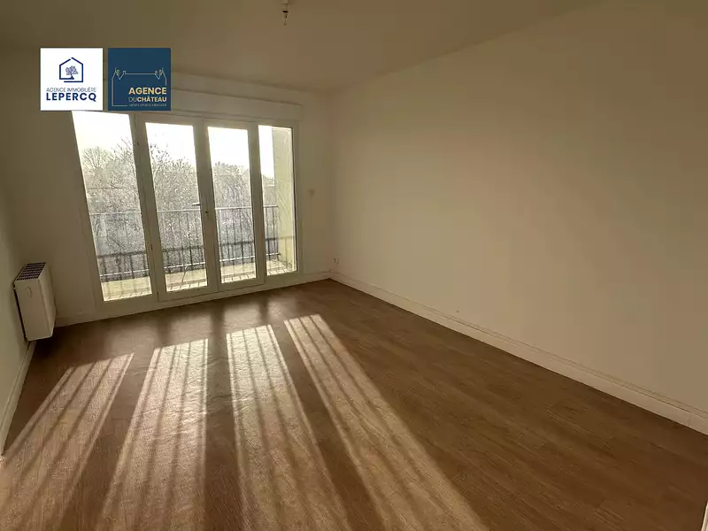 Appartement, 41 m²