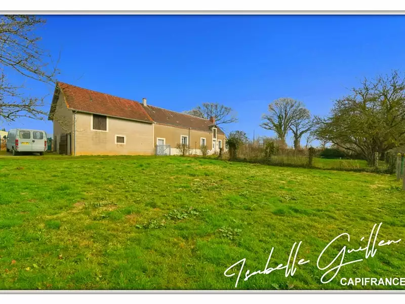 Maison, 140 m²