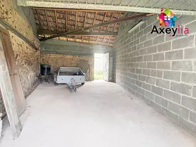 Maison, 220 m²