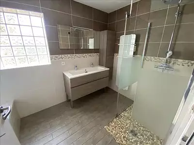 Maison, 125 m²