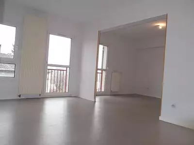 Appartement, 80 m²