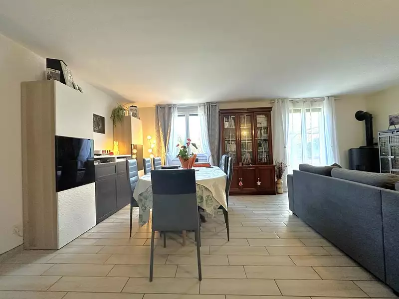 Maison, 100 m²