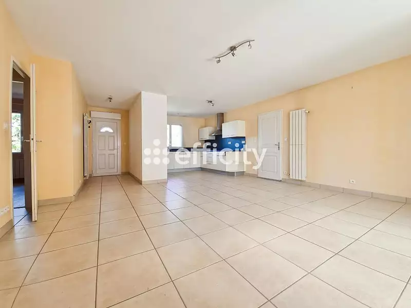 Maison, 89 m²