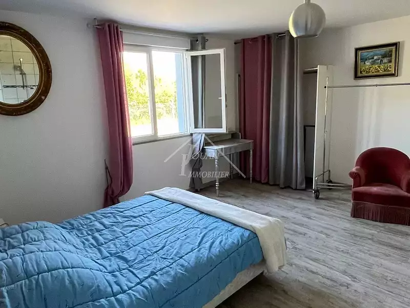 Maison, 200 m²