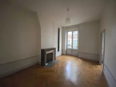 Appartement, 118 m²
