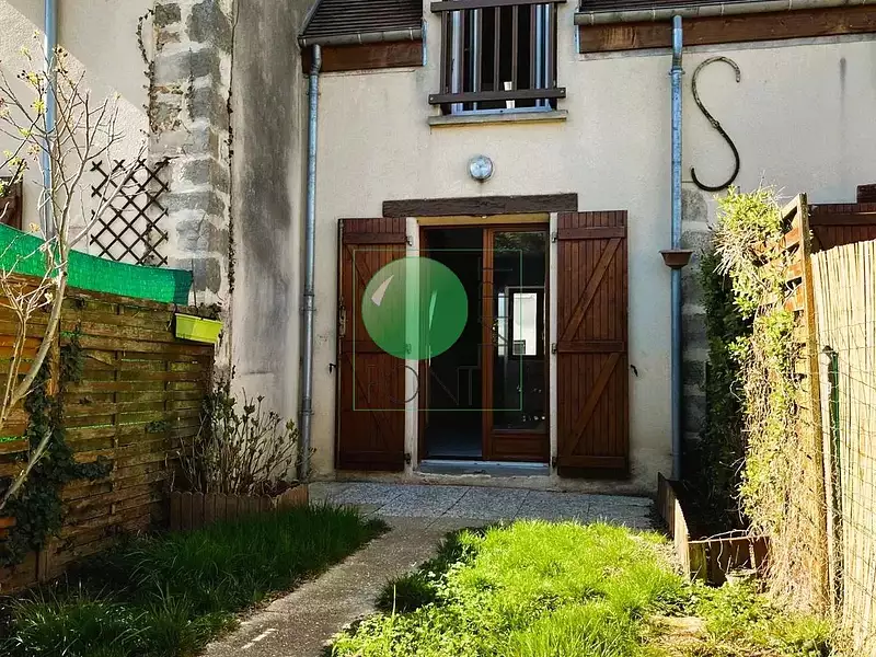 Appartement, 30,88 m²