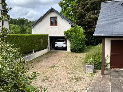 Maison, 114 m²
