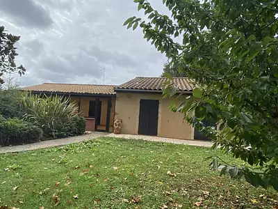 Maison, 191 m²