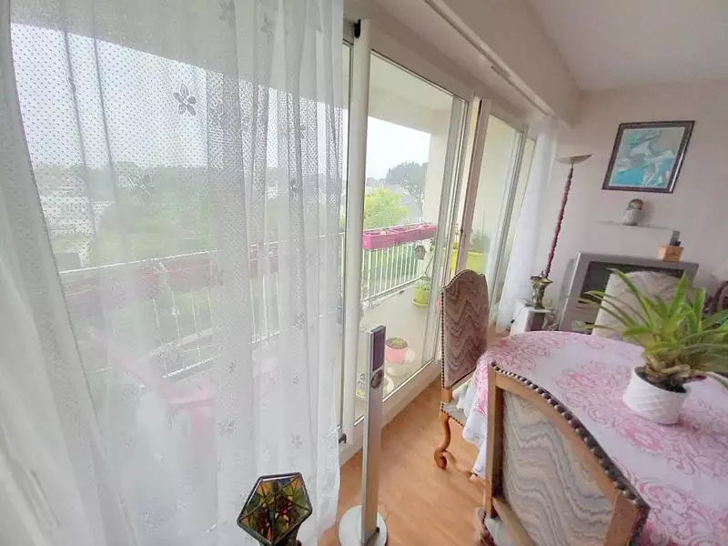 Appartement, 85 m²