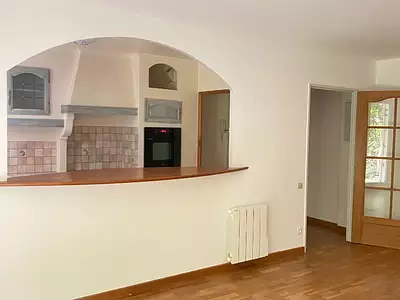 Appartement, 51,44 m²