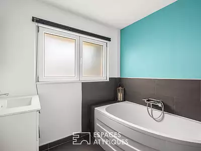 Appartement, 124 m²