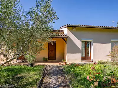 Maison, 130 m²