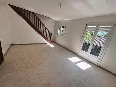 Maison, 106 m²