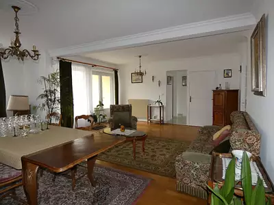 Appartement, 110 m²