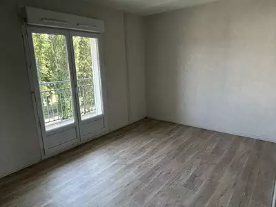 Appartement, 57 m²