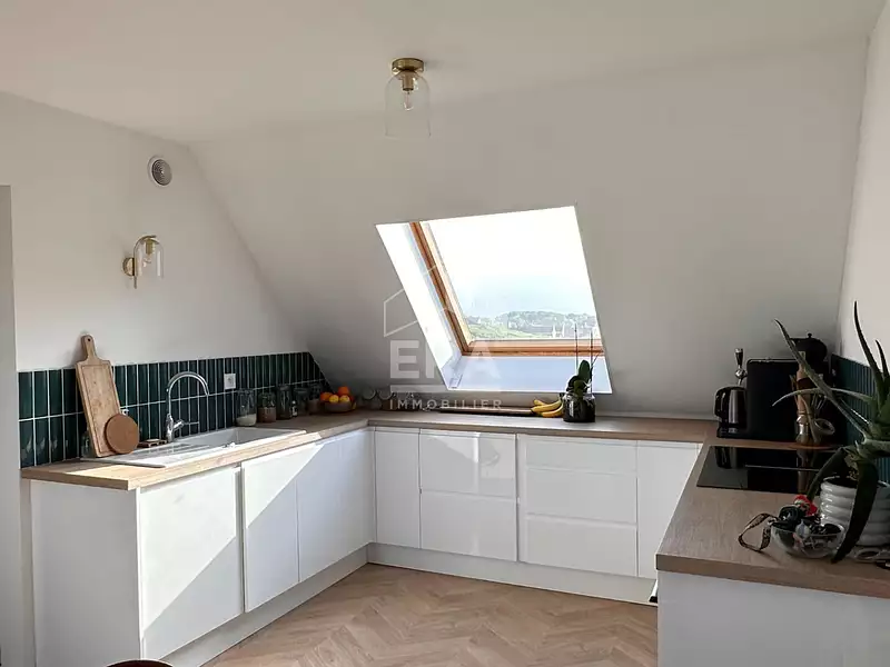 Appartement, 65,18 m²
