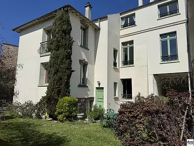 Maison, 280 m²