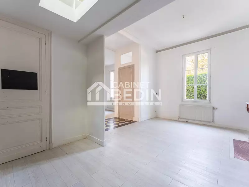 Maison, 115 m²