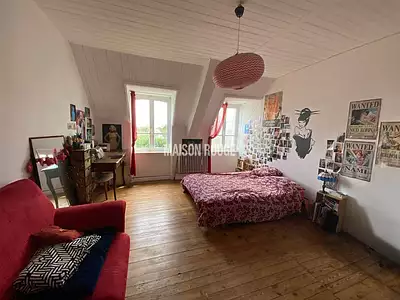 Maison, 123 m²