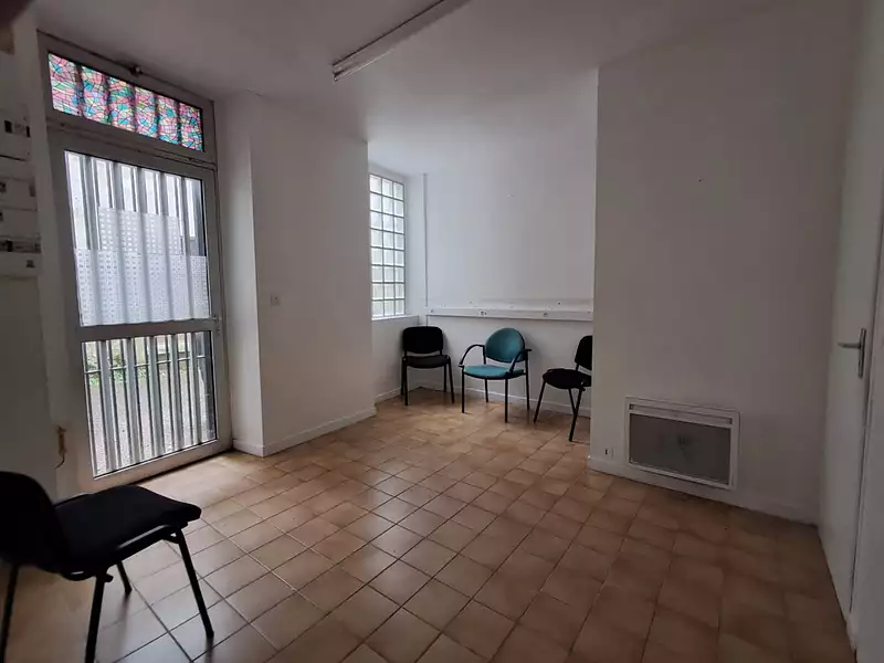 Divers, 72 m²