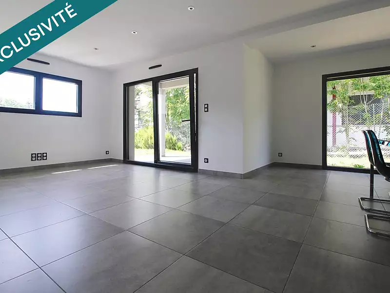 Maison, 100 m²