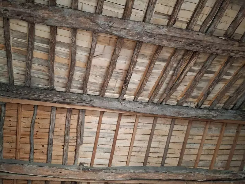 Maison, 121 m²