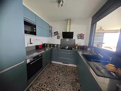 Maison, 140,12 m²