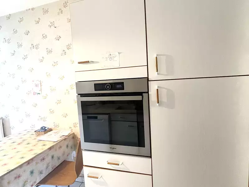 Appartement, 70,43 m²