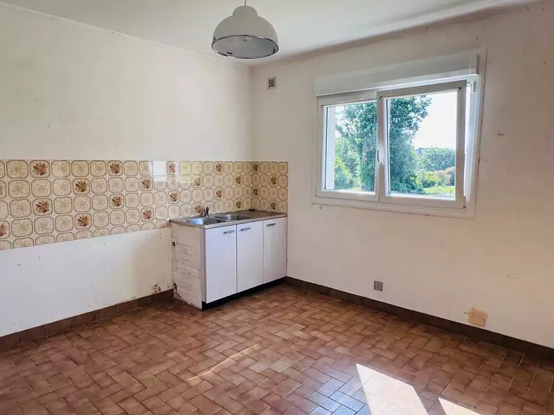 Maison, 132 m²