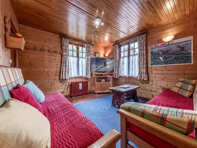 Appartement, 58,67 m²