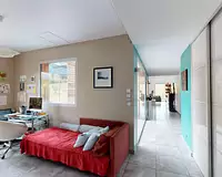 Maison, 159 m²