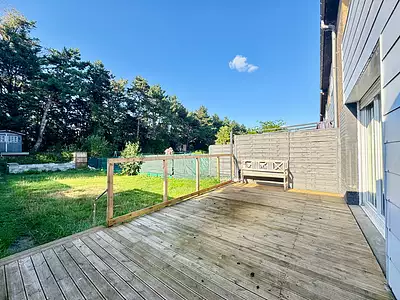 Maison, 95 m²
