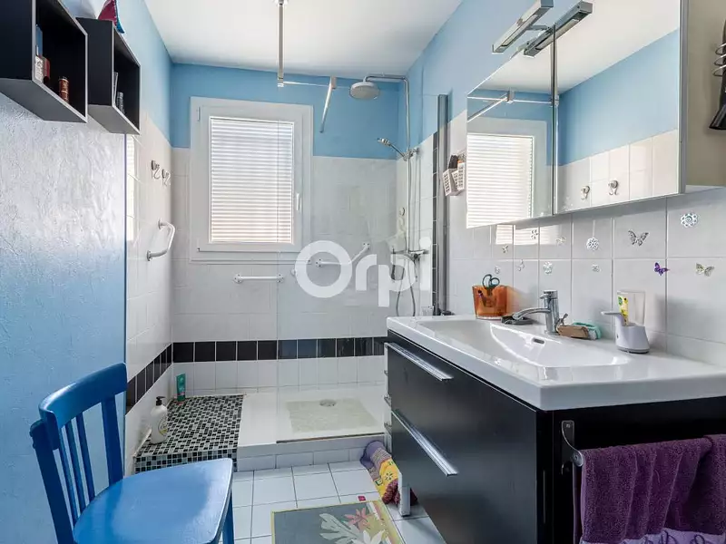 Maison, 82 m²