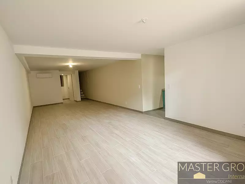 Appartement, 120 m²