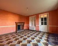 Maison, 91 m²