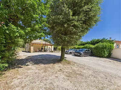 Maison, 89 m²