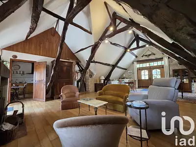 Maison, 142 m²