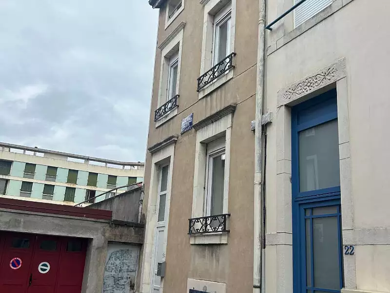 Maison, 91,27 m²