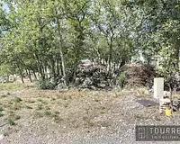Terrain, 880 m²