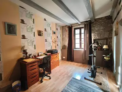 Appartement, 79 m²