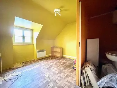 Appartement, 85 m²