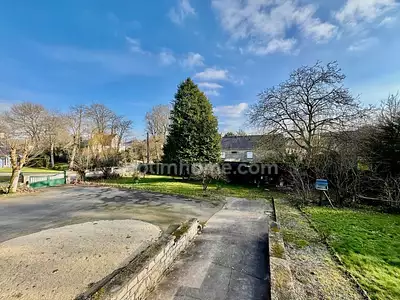 Maison, 94 m²