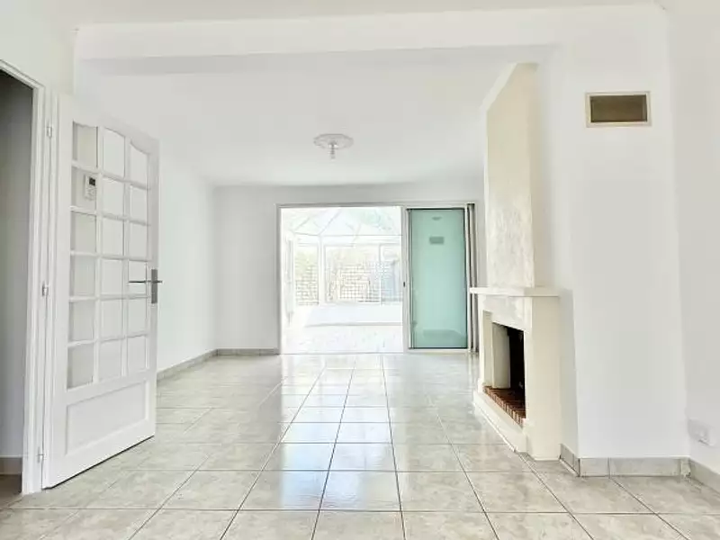 Maison, 161 m²