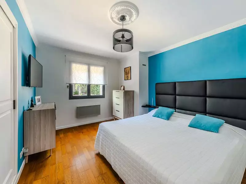 Maison, 130 m²
