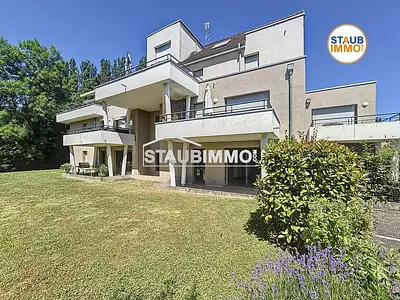 Appartement, 64 m²