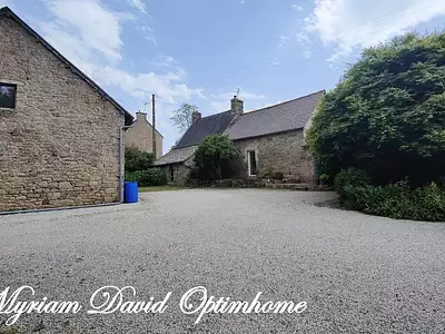 Maison, 170 m²